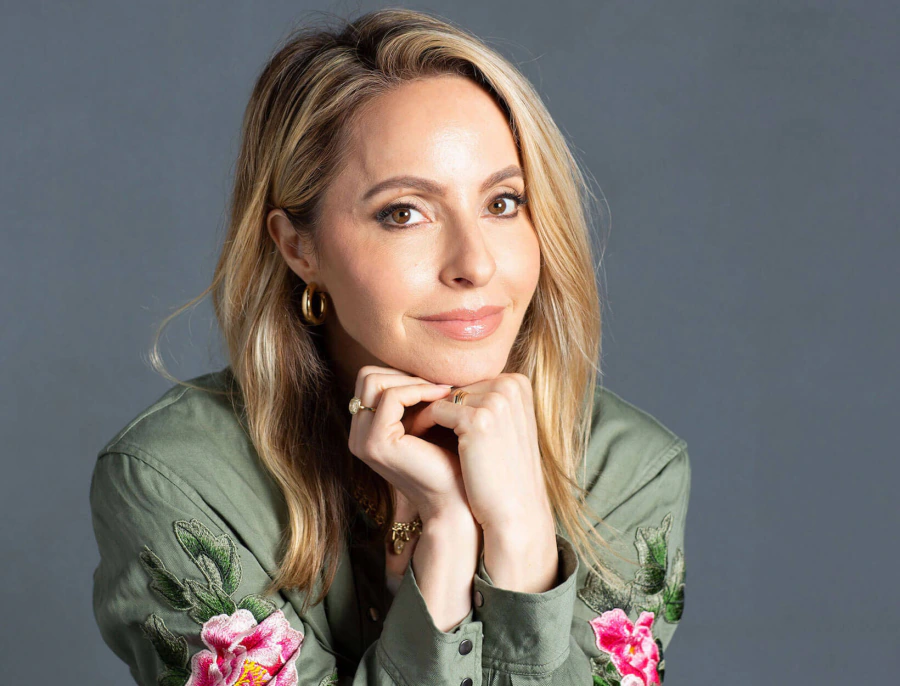Gabrielle Bernstein